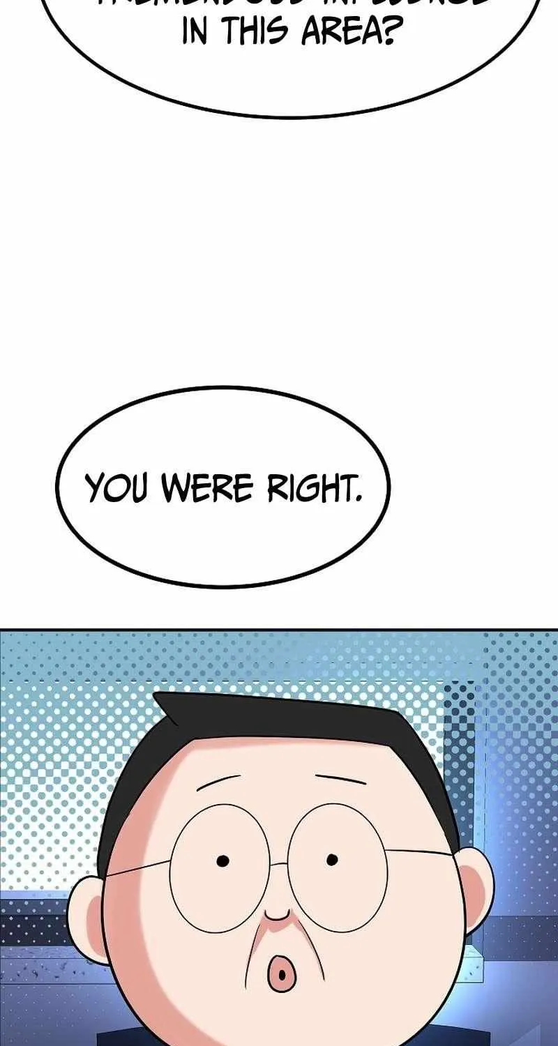 Reversing Life With Future USB! Chapter 16 page 42 - 