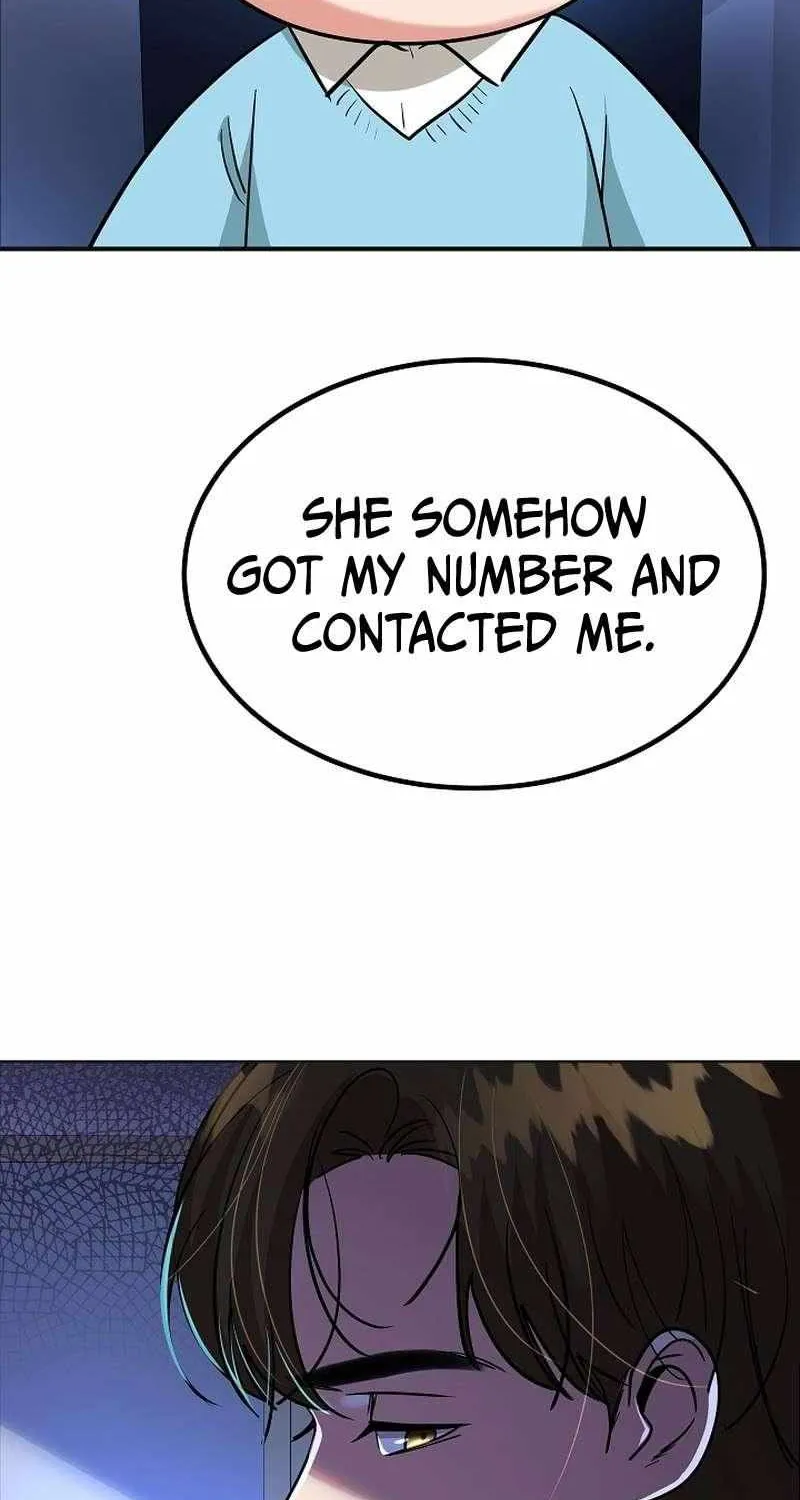 Reversing Life With Future USB! Chapter 16 page 43 - 