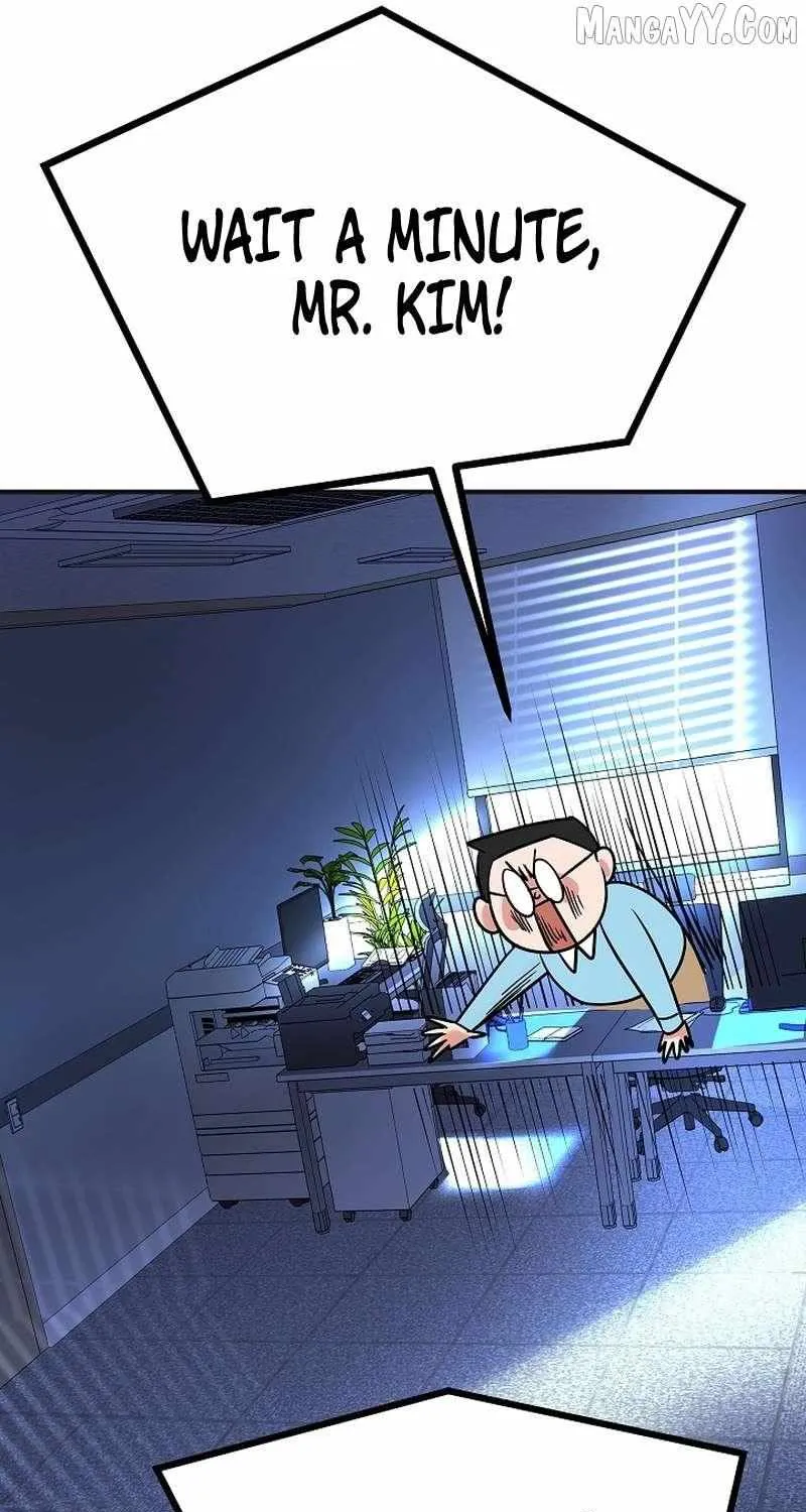 Reversing Life With Future USB! Chapter 16 page 47 - 