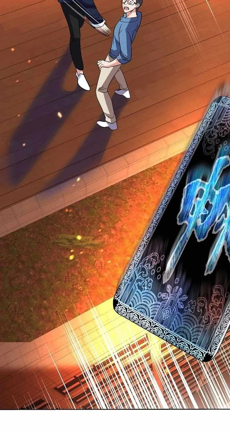 Reversing Life With Future USB! Chapter 16 page 6 - 