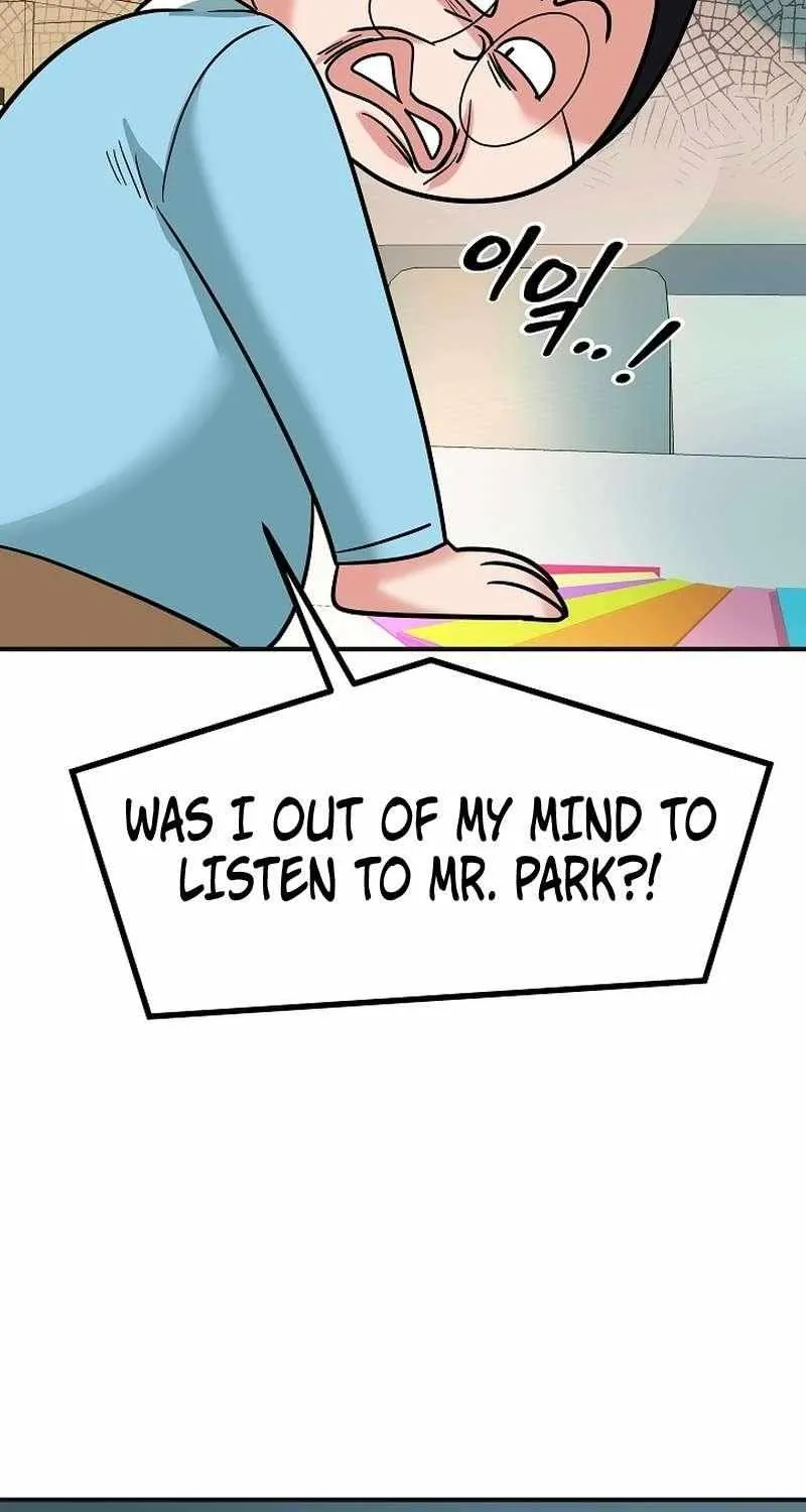 Reversing Life With Future USB! Chapter 16 page 51 - 