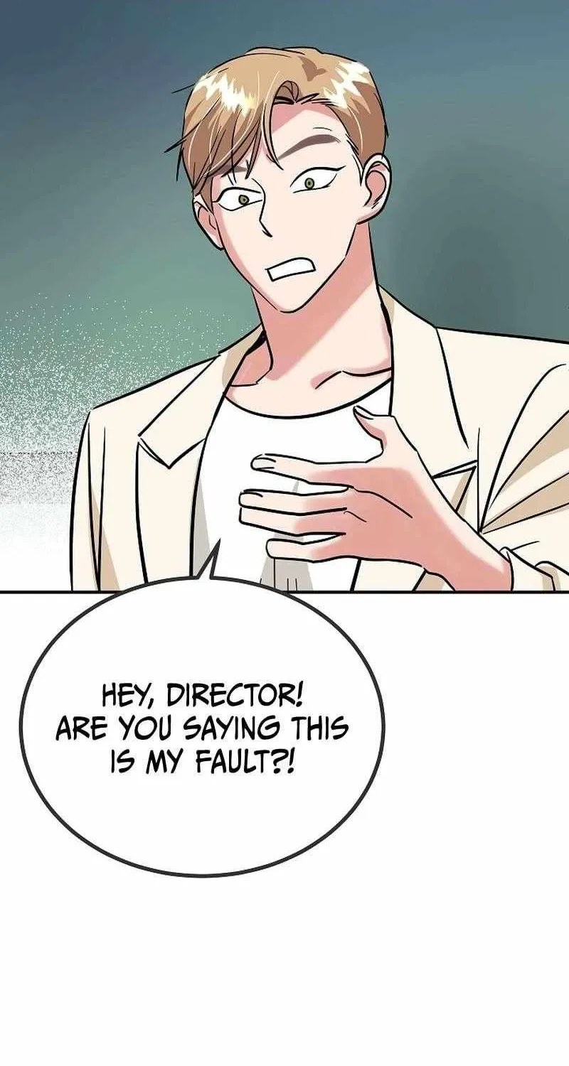 Reversing Life With Future USB! Chapter 16 page 52 - 