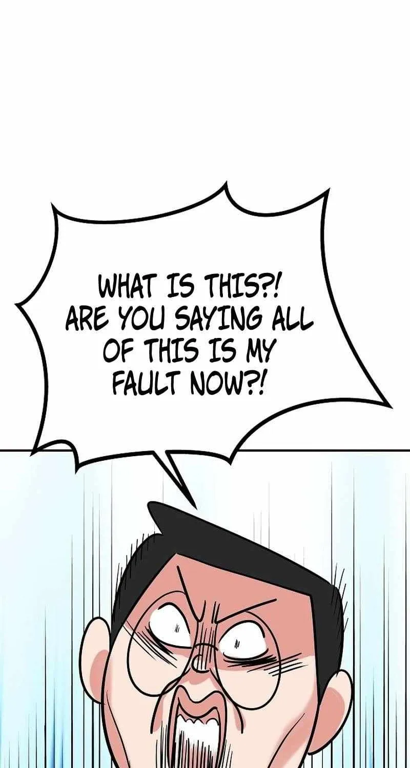 Reversing Life With Future USB! Chapter 16 page 54 - 