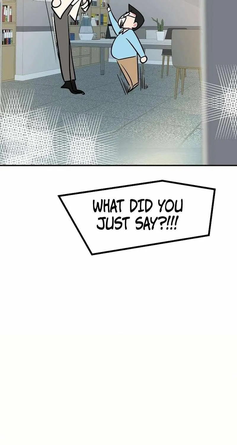 Reversing Life With Future USB! Chapter 16 page 58 - 