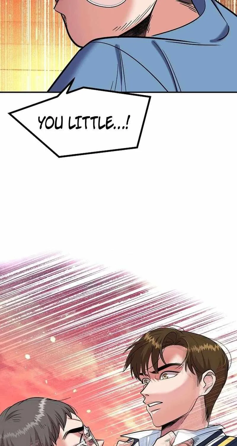 Reversing Life With Future USB! Chapter 16 page 60 - 
