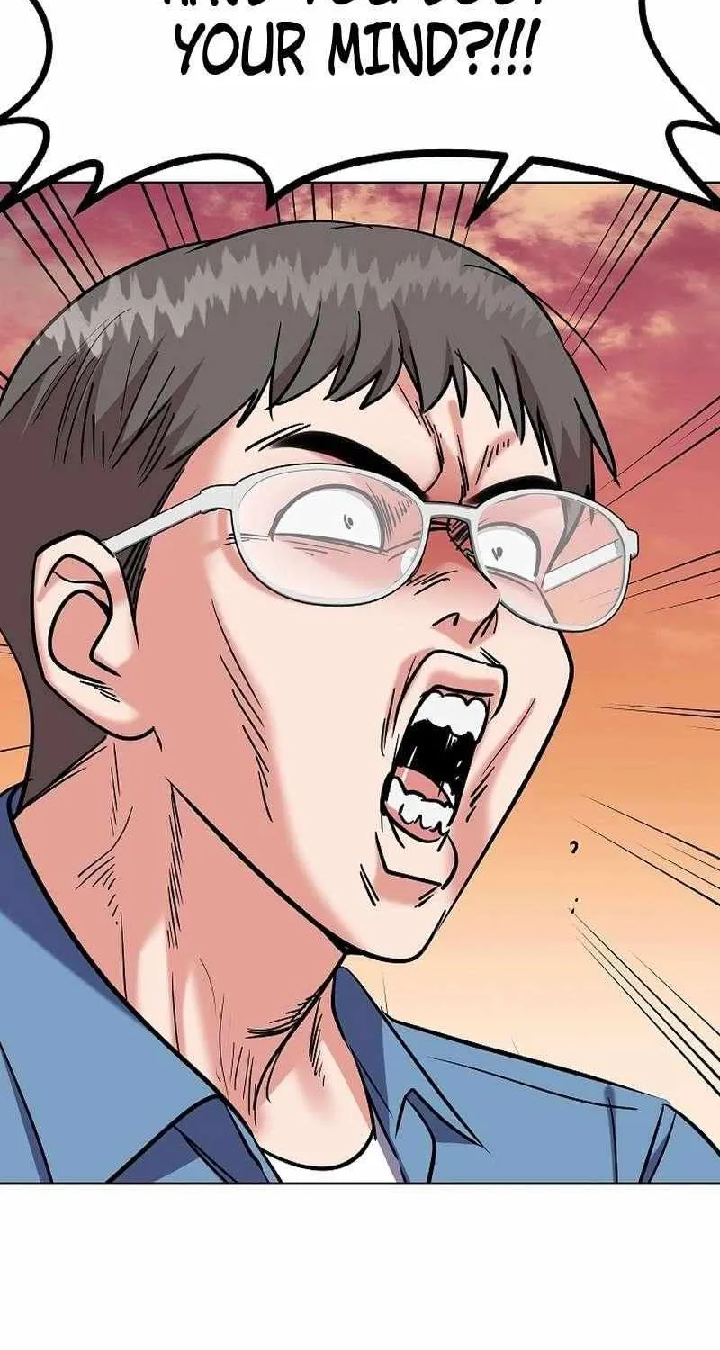 Reversing Life With Future USB! Chapter 16 page 63 - 