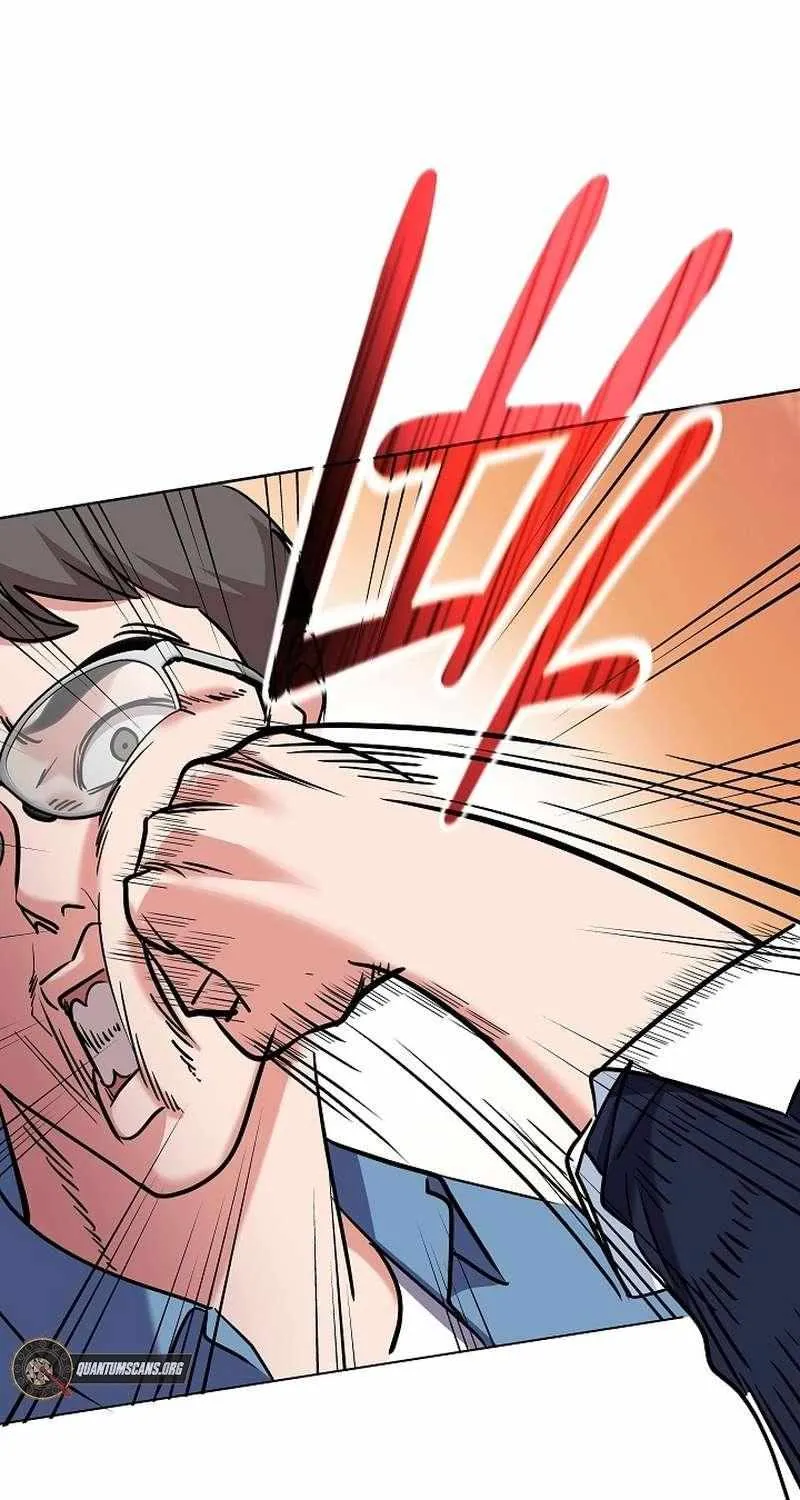Reversing Life With Future USB! Chapter 16 page 64 - 