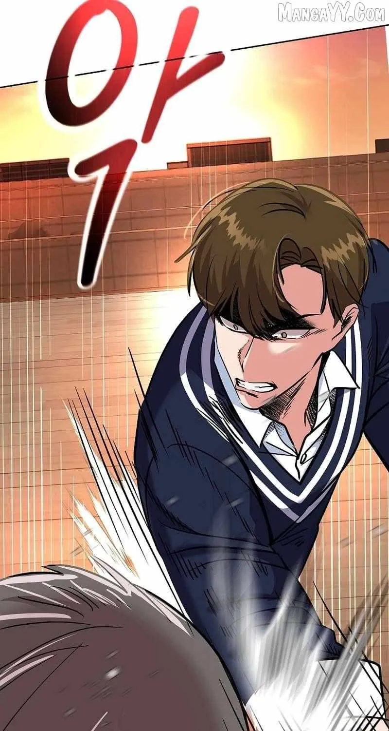 Reversing Life With Future USB! Chapter 16 page 66 - 