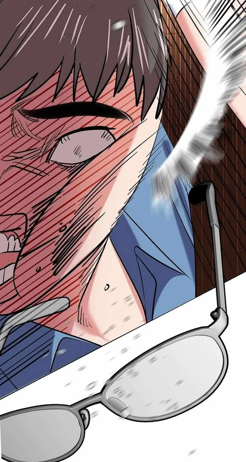 Reversing Life With Future USB! Chapter 16 page 67 - 