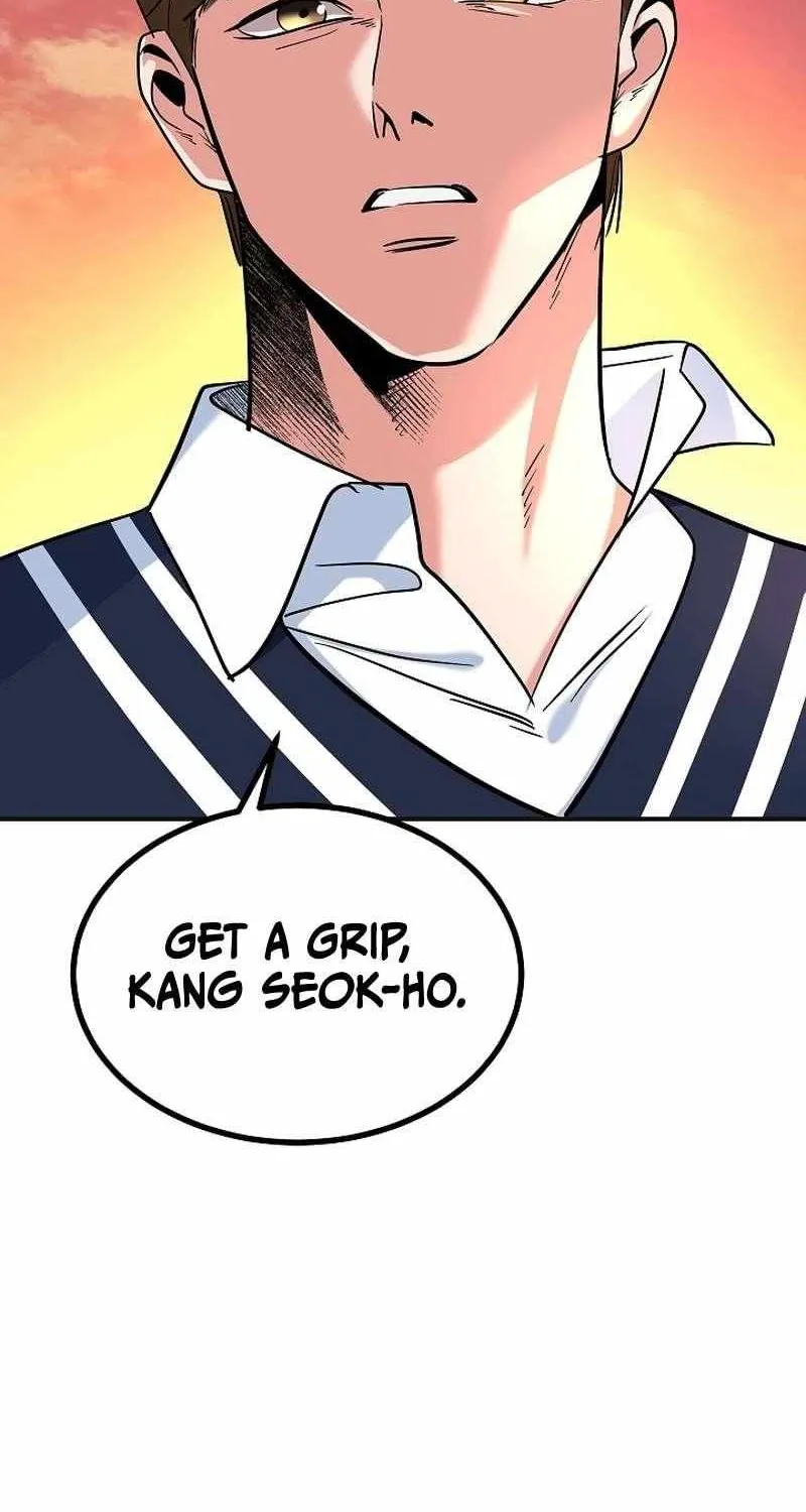 Reversing Life With Future USB! Chapter 16 page 69 - 