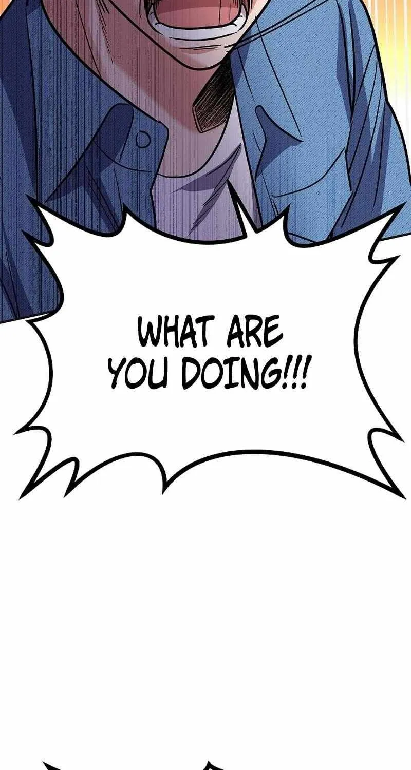 Reversing Life With Future USB! Chapter 16 page 8 - 
