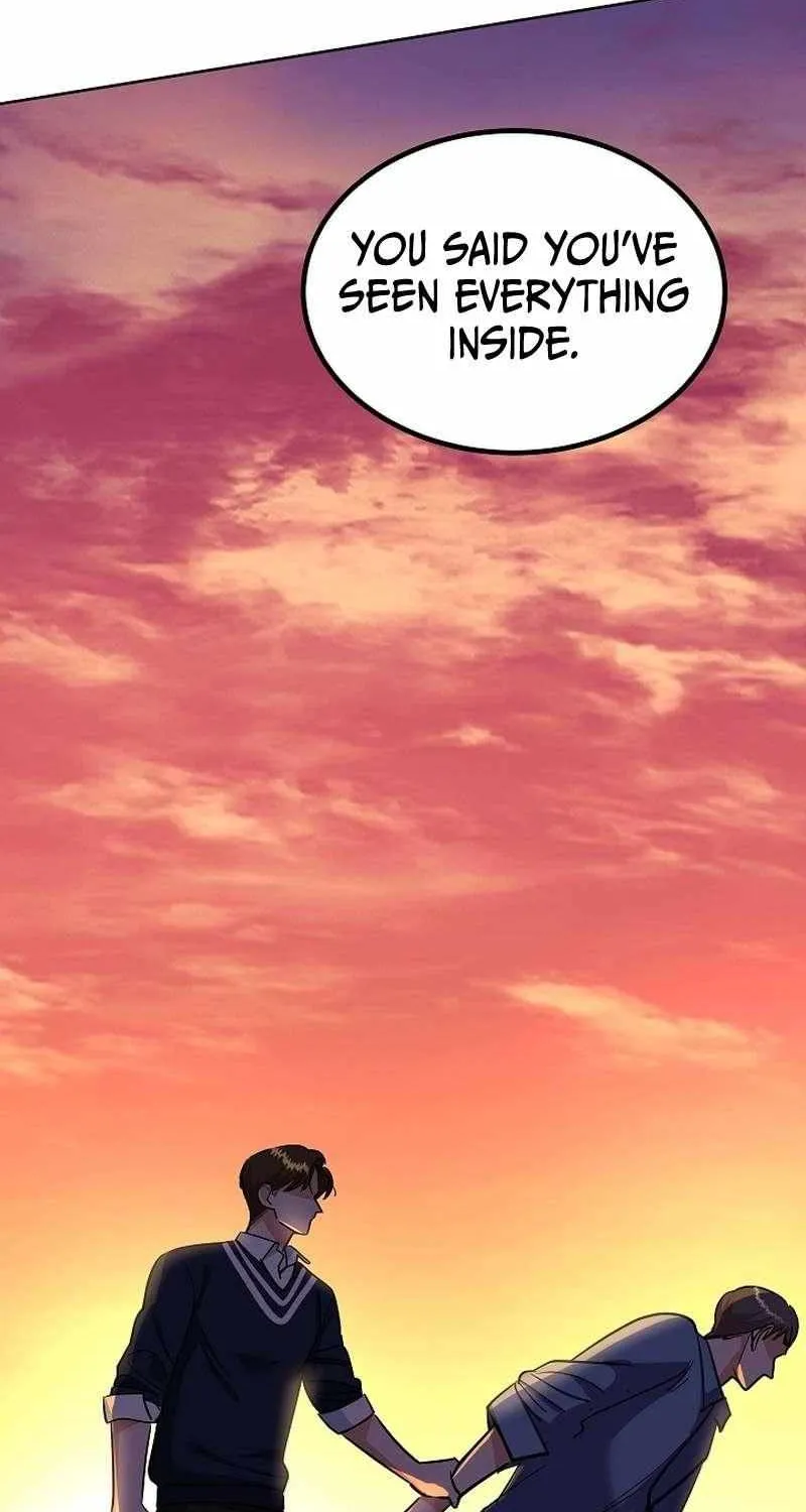 Reversing Life With Future USB! Chapter 16 page 73 - 
