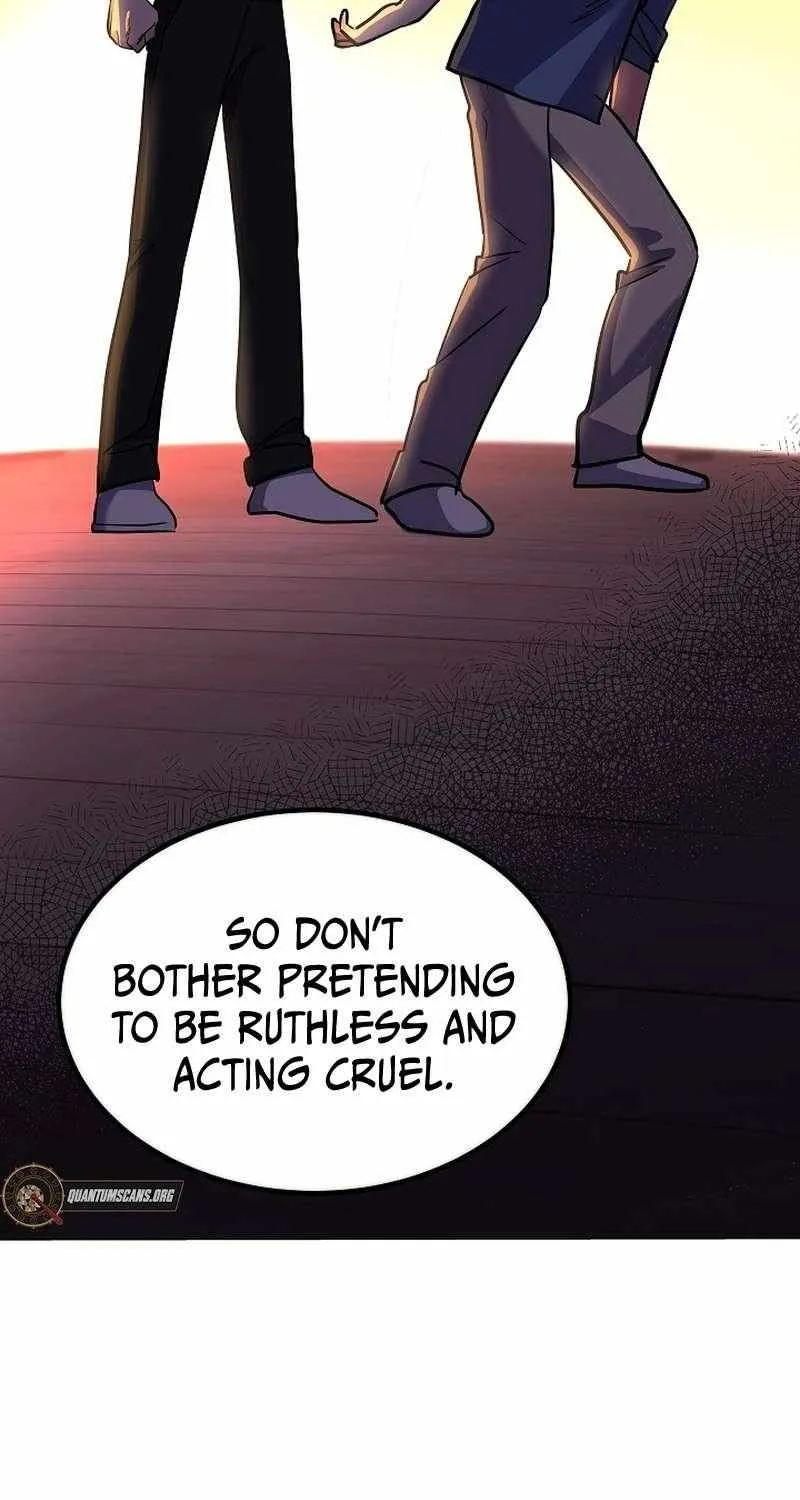 Reversing Life With Future USB! Chapter 16 page 74 - 