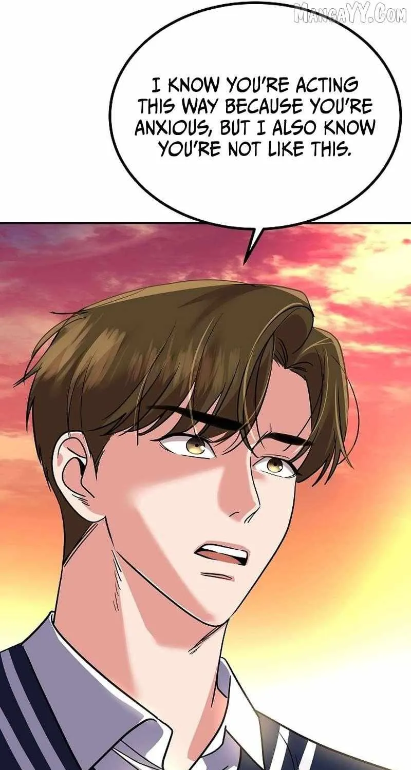 Reversing Life With Future USB! Chapter 16 page 76 - 