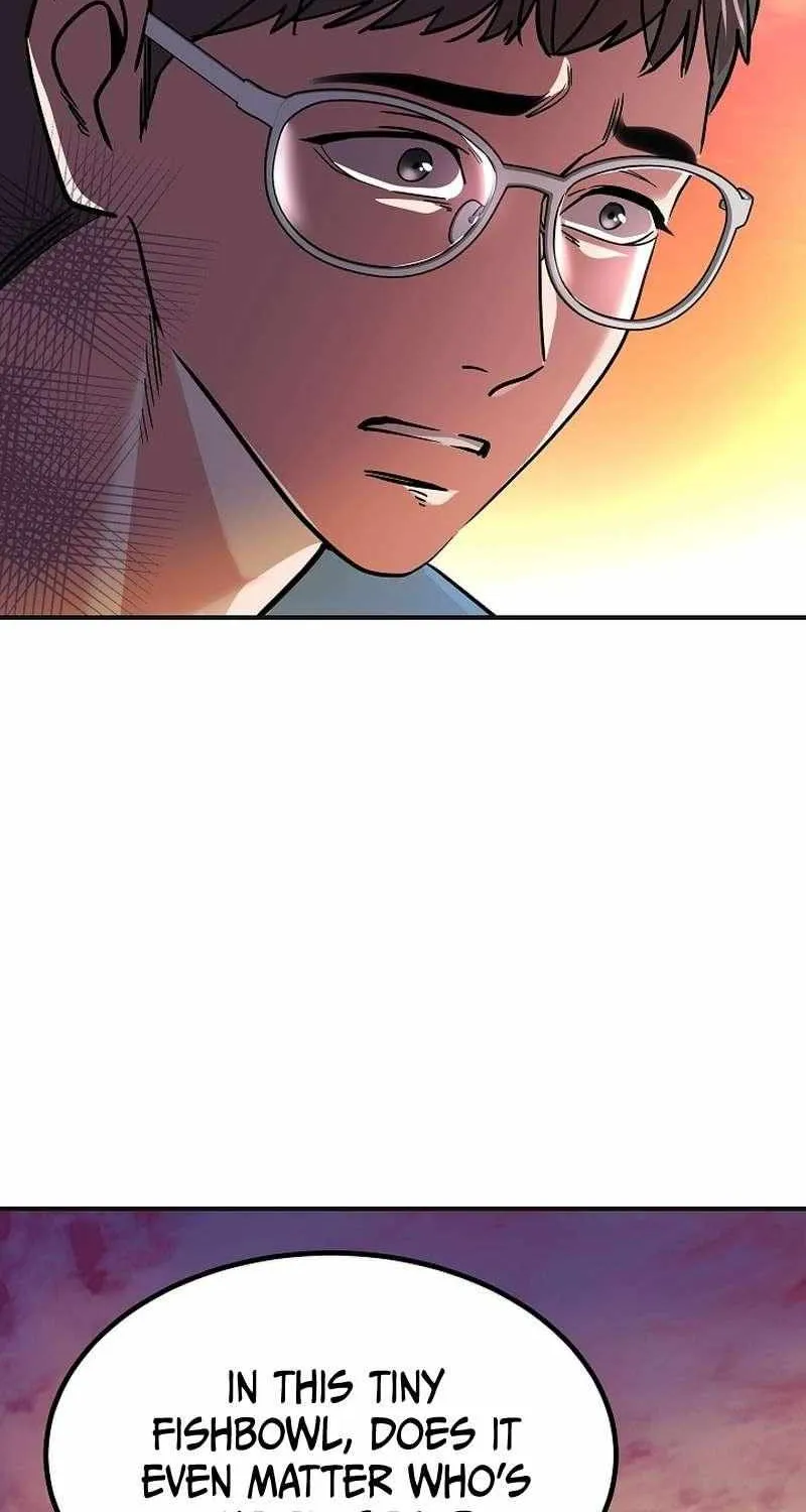 Reversing Life With Future USB! Chapter 16 page 83 - 