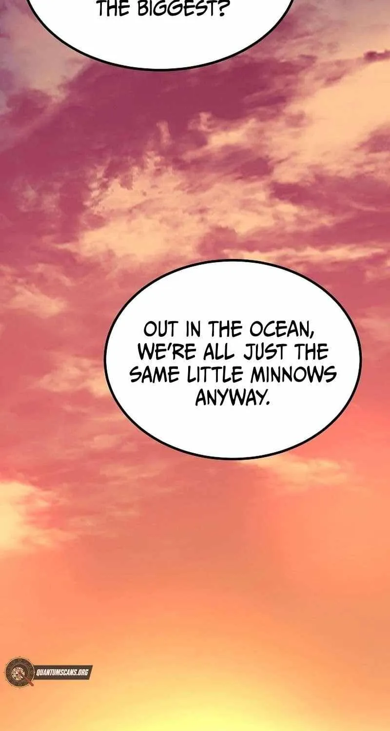 Reversing Life With Future USB! Chapter 16 page 84 - 