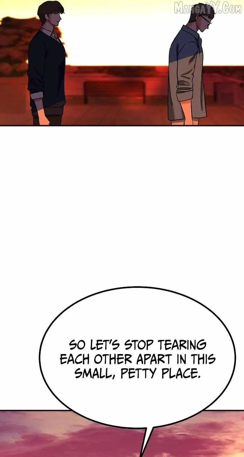 Reversing Life With Future USB! Chapter 16 page 86 - 