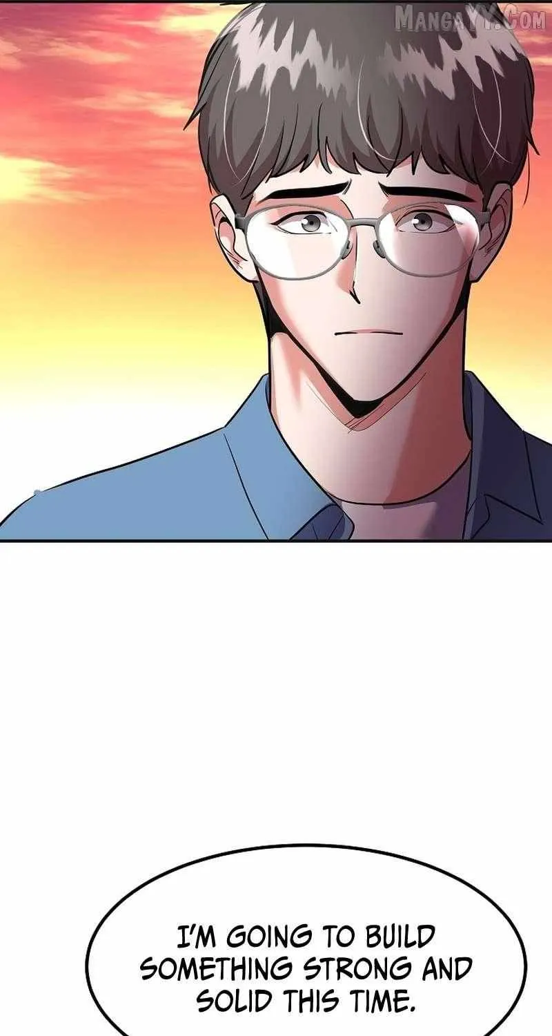 Reversing Life With Future USB! Chapter 16 page 95 - 