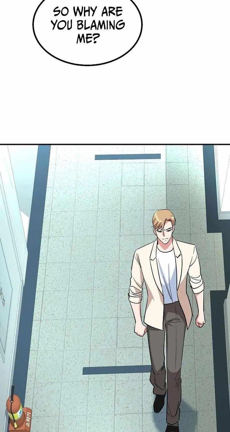 Reversing Life With Future USB! Chapter 16 page 100 - 