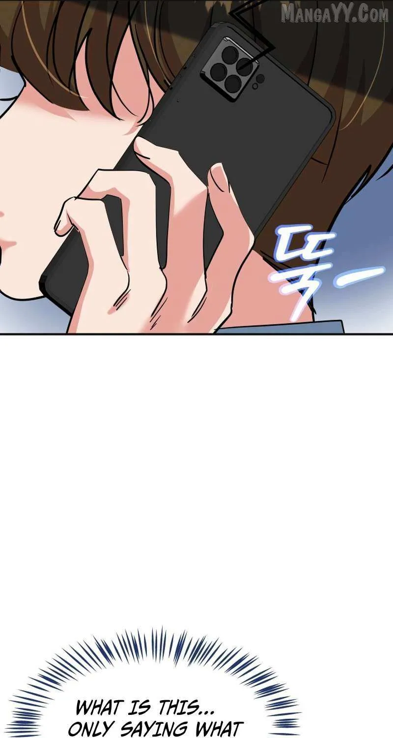 Reversing Life With Future USB! Chapter 17 page 12 - 