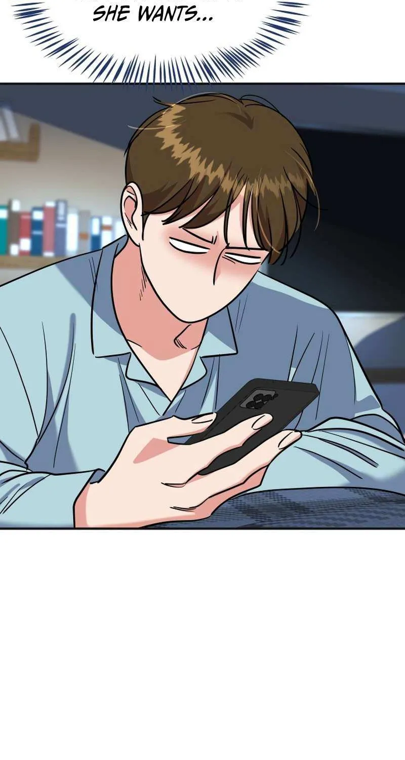 Reversing Life With Future USB! Chapter 17 page 13 - 