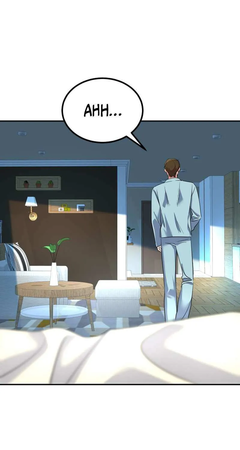 Reversing Life With Future USB! Chapter 17 page 14 - 