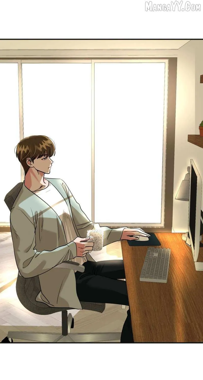 Reversing Life With Future USB! Chapter 17 page 22 - 
