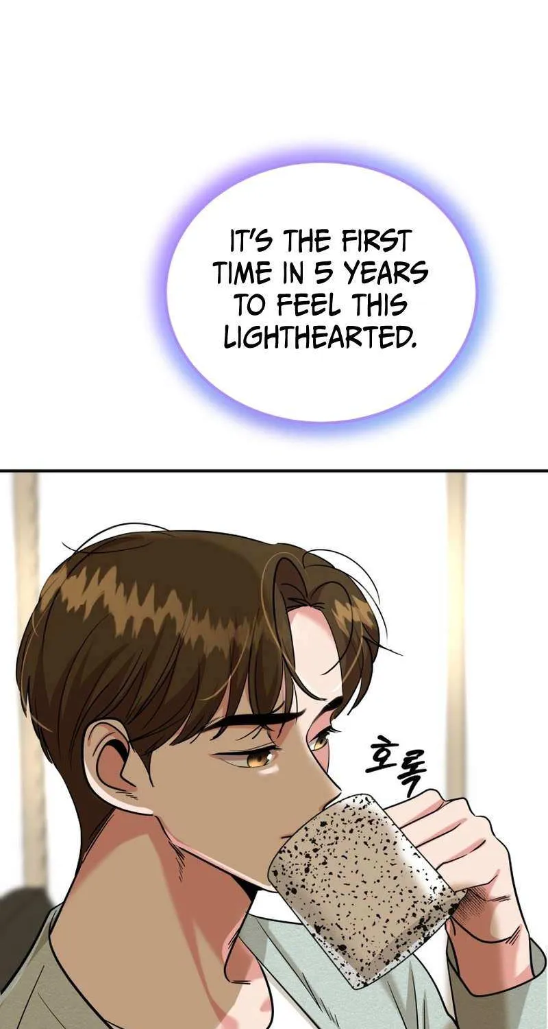 Reversing Life With Future USB! Chapter 17 page 23 - 