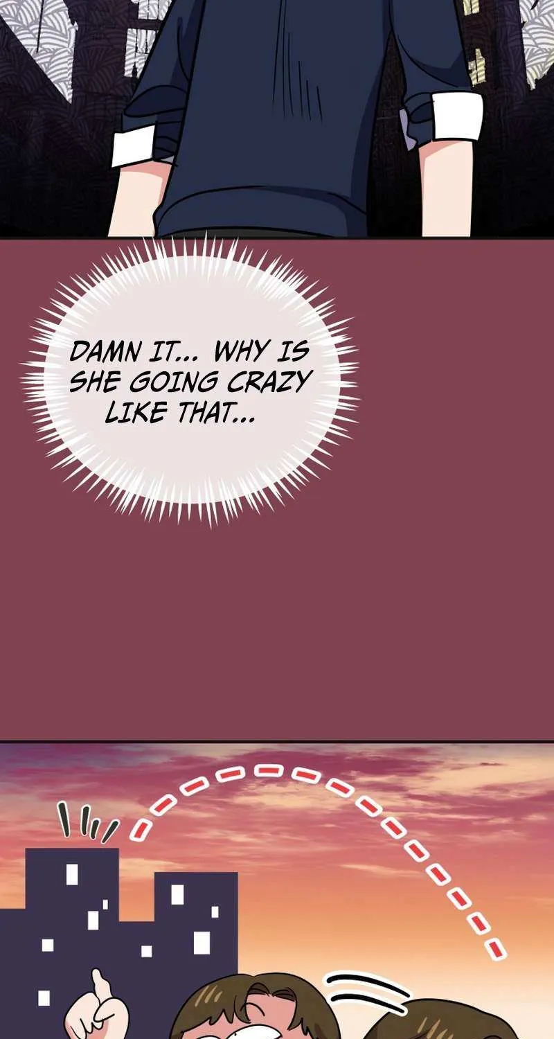Reversing Life With Future USB! Chapter 17 page 38 - 