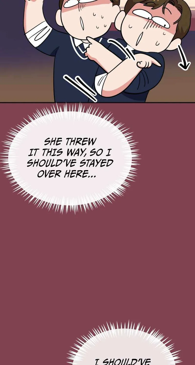 Reversing Life With Future USB! Chapter 17 page 39 - 