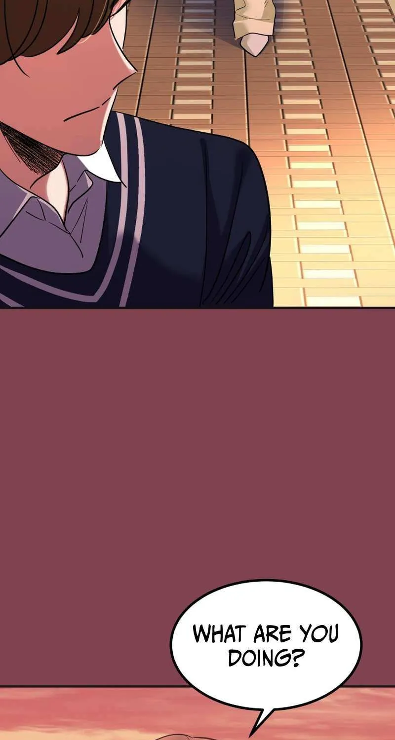 Reversing Life With Future USB! Chapter 17 page 44 - 