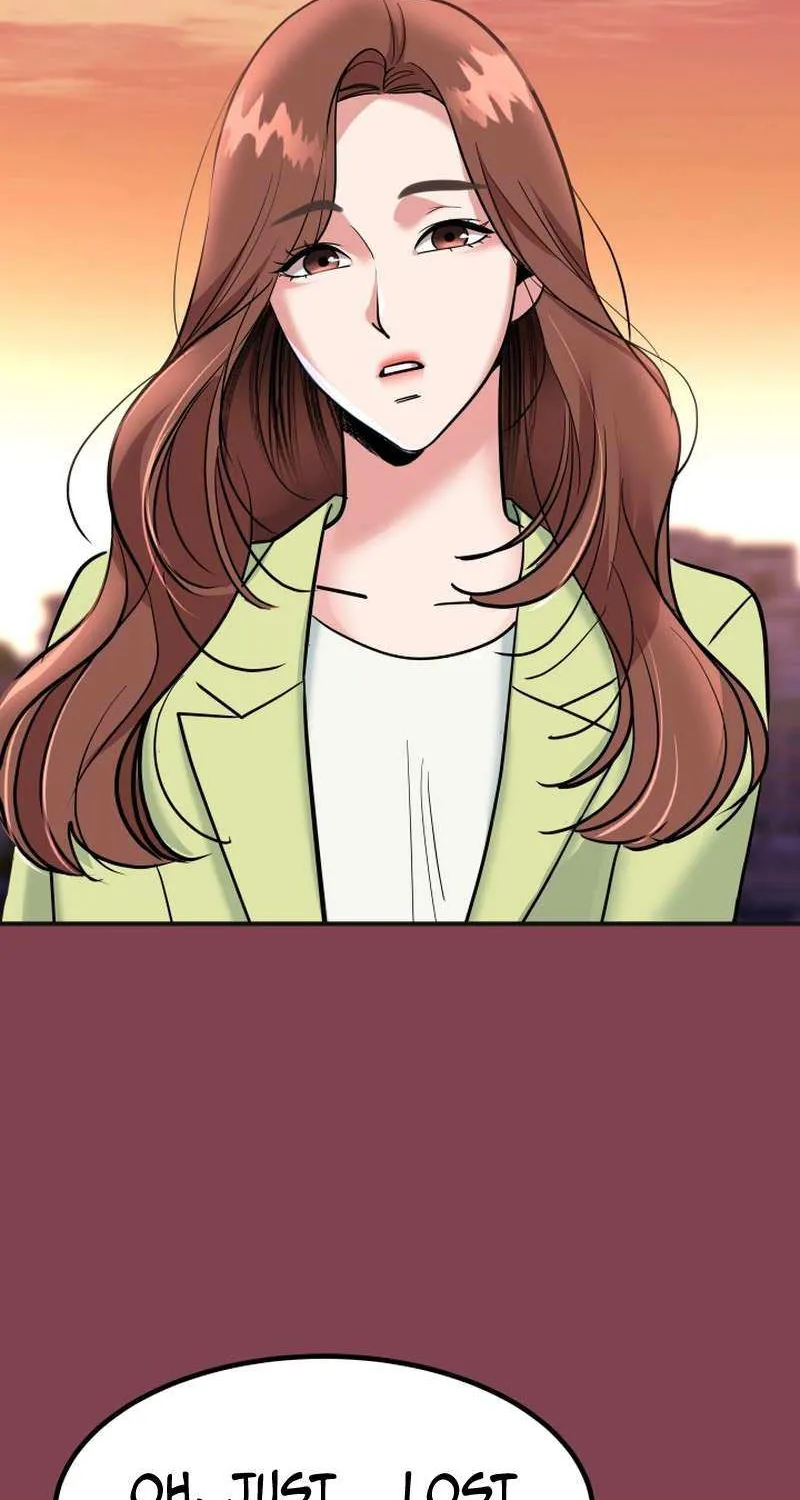 Reversing Life With Future USB! Chapter 17 page 45 - 