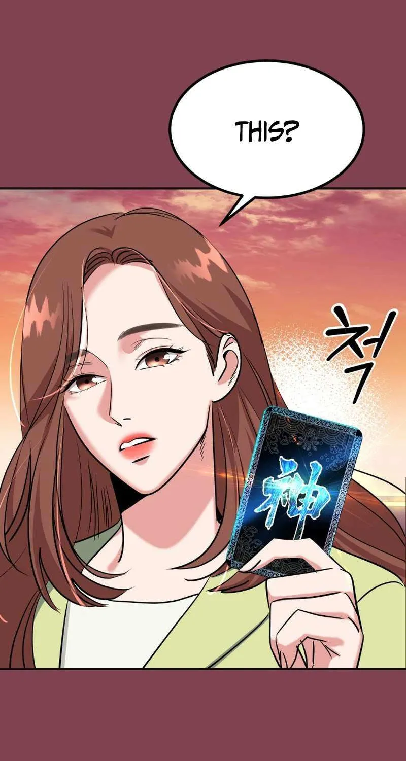 Reversing Life With Future USB! Chapter 17 page 47 - 