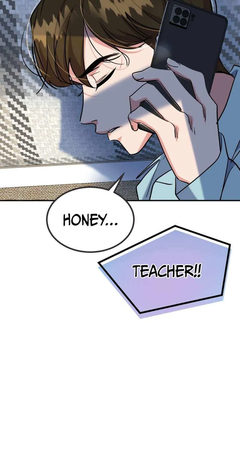 Reversing Life With Future USB! Chapter 17 page 6 - 