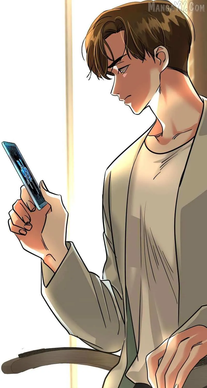 Reversing Life With Future USB! Chapter 17 page 60 - 