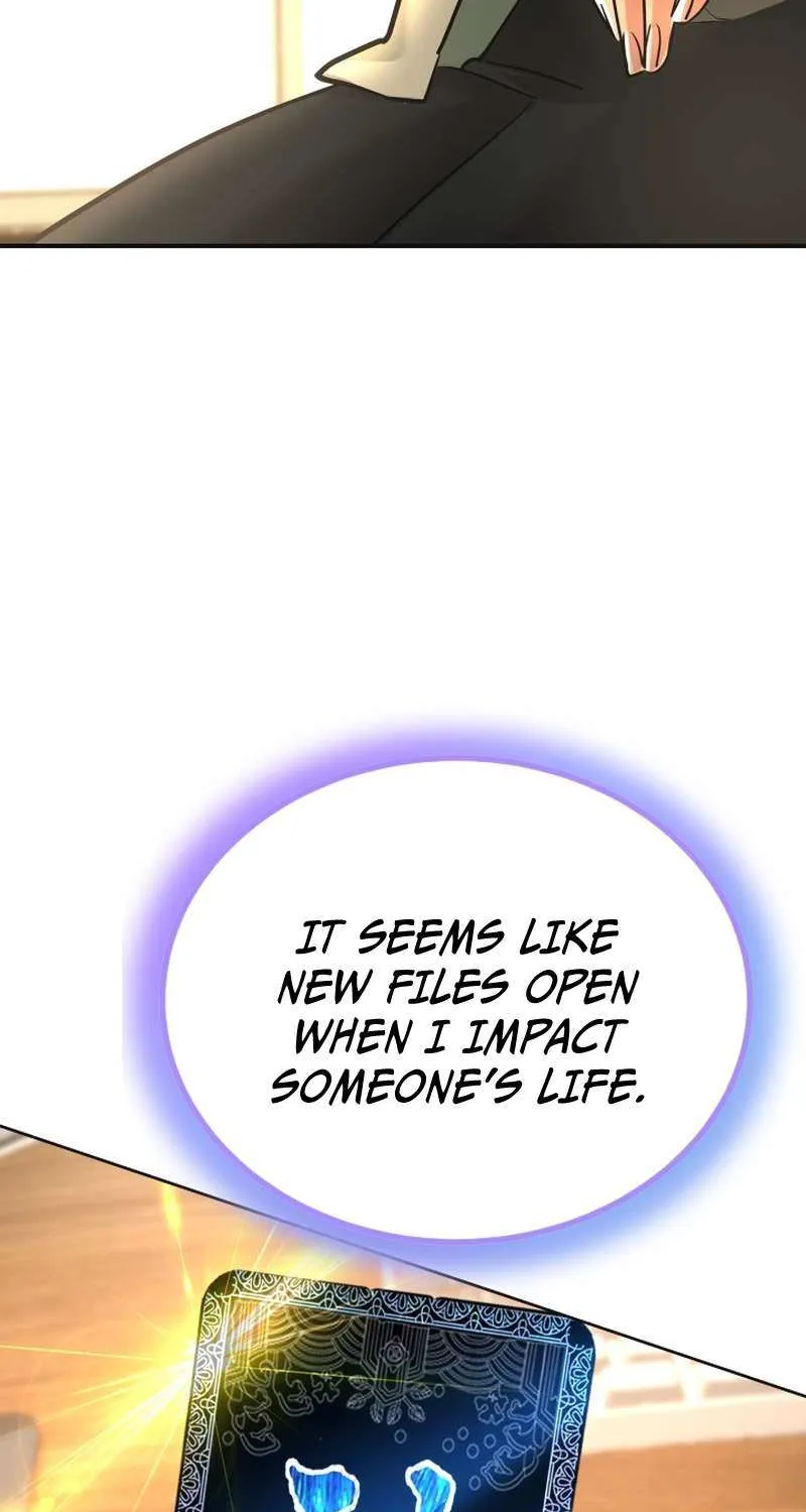 Reversing Life With Future USB! Chapter 17 page 61 - 