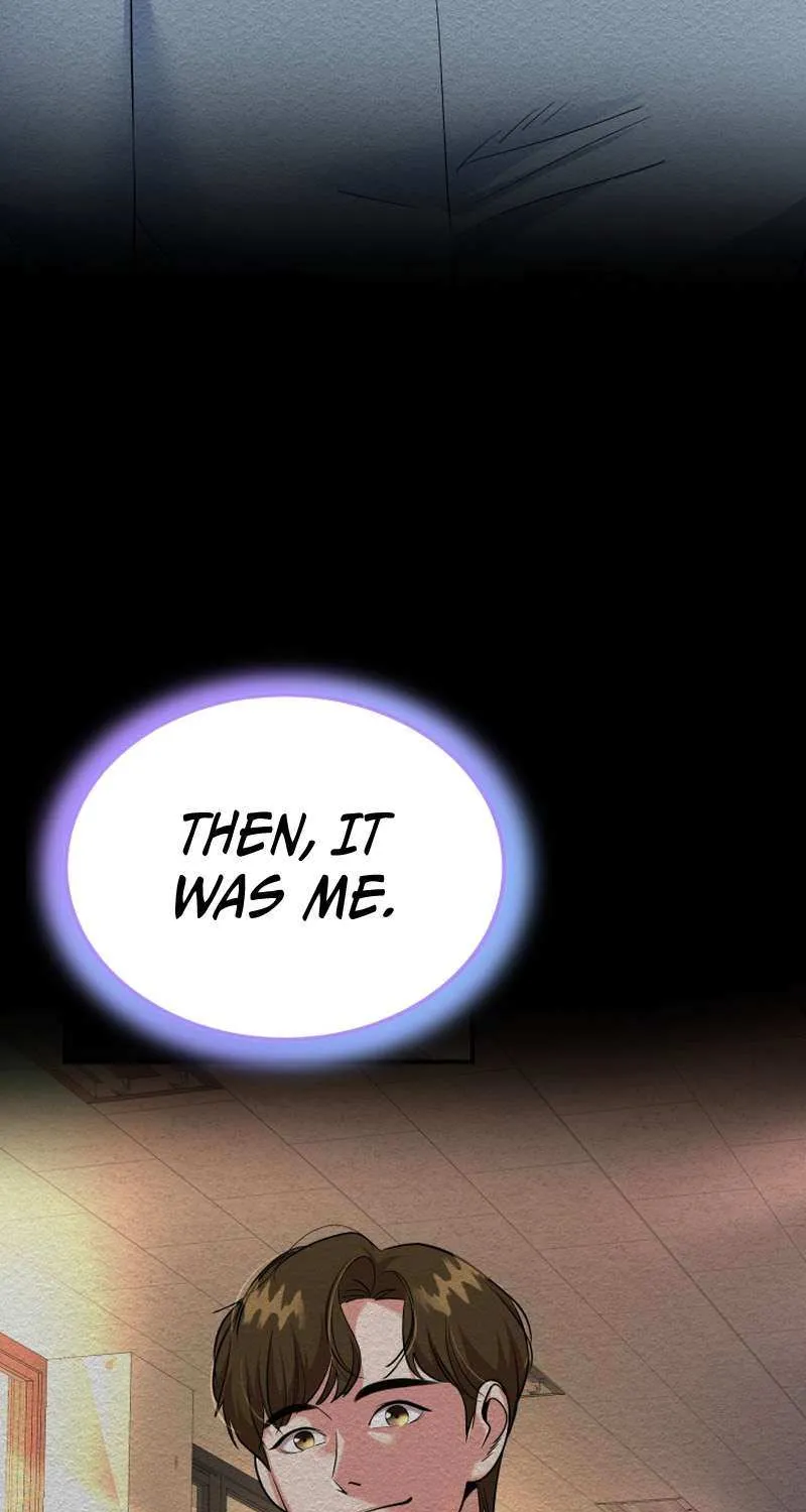 Reversing Life With Future USB! Chapter 17 page 64 - 