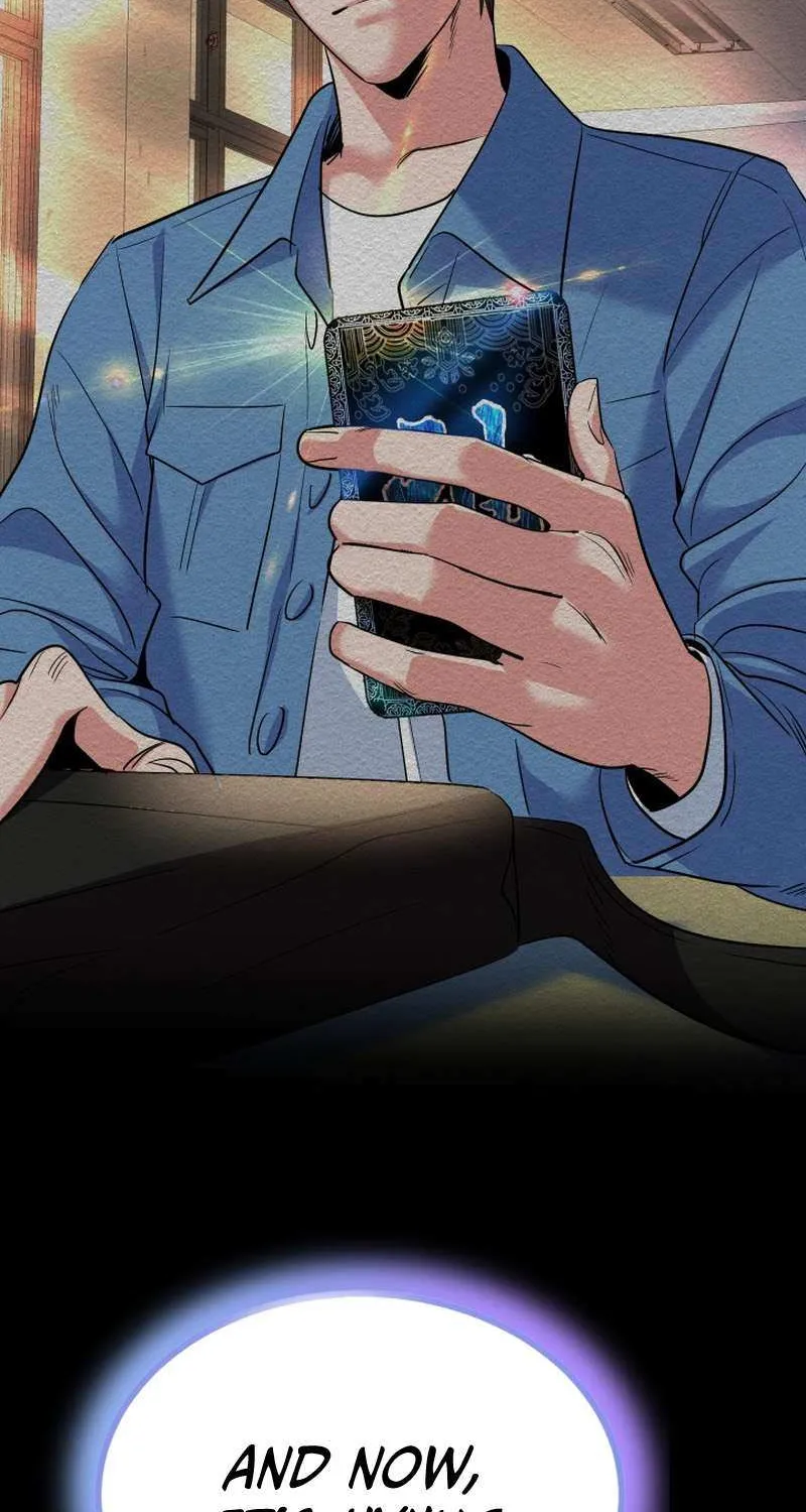 Reversing Life With Future USB! Chapter 17 page 65 - 