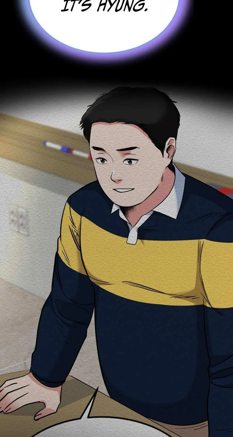 Reversing Life With Future USB! Chapter 17 page 66 - 