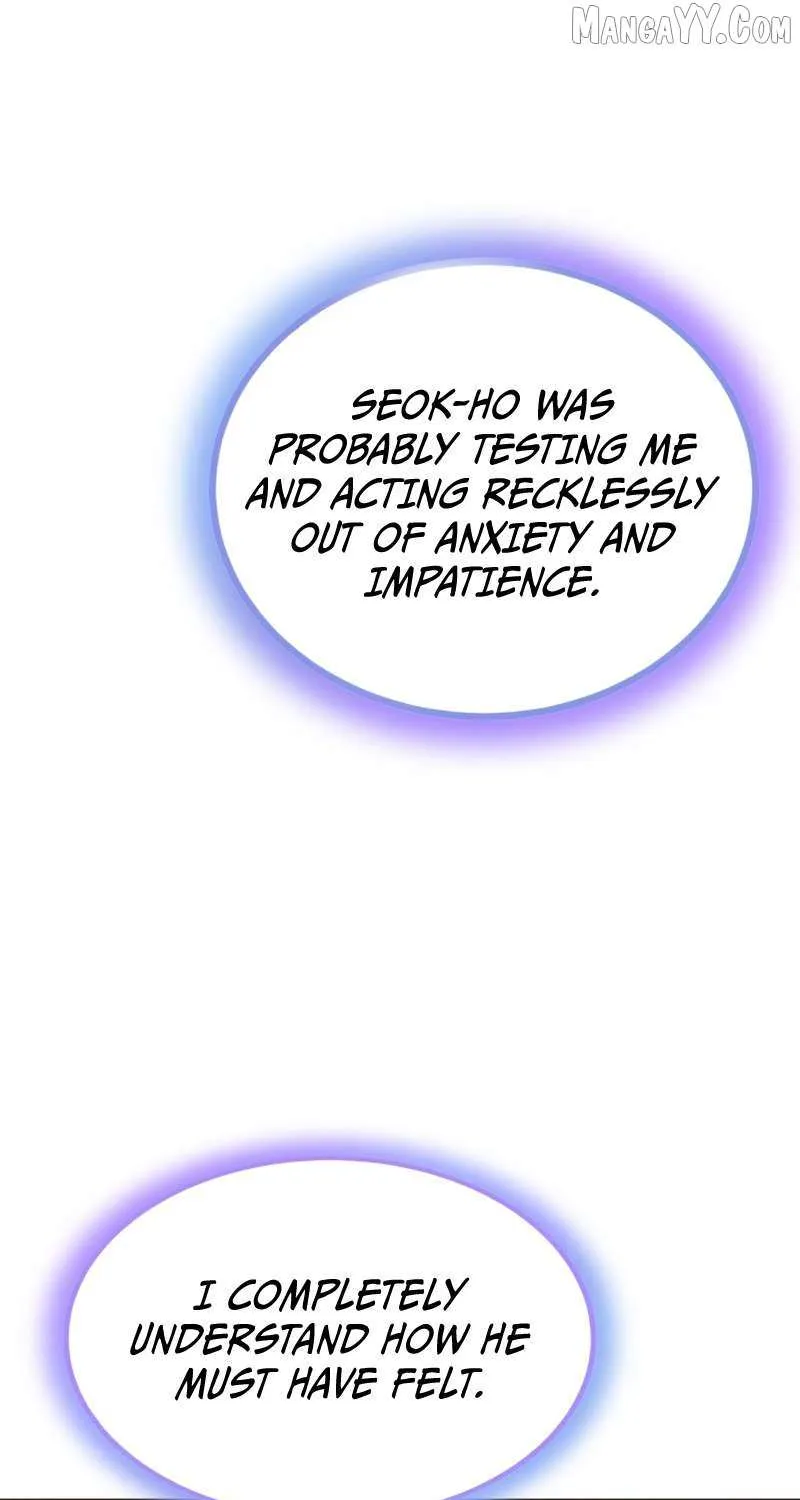 Reversing Life With Future USB! Chapter 17 page 70 - 