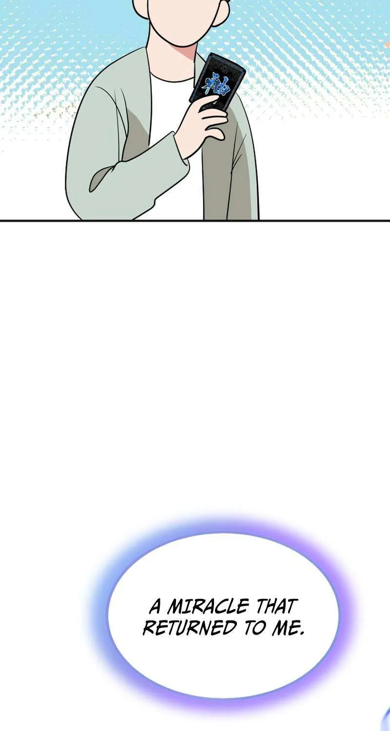 Reversing Life With Future USB! Chapter 17 page 75 - 