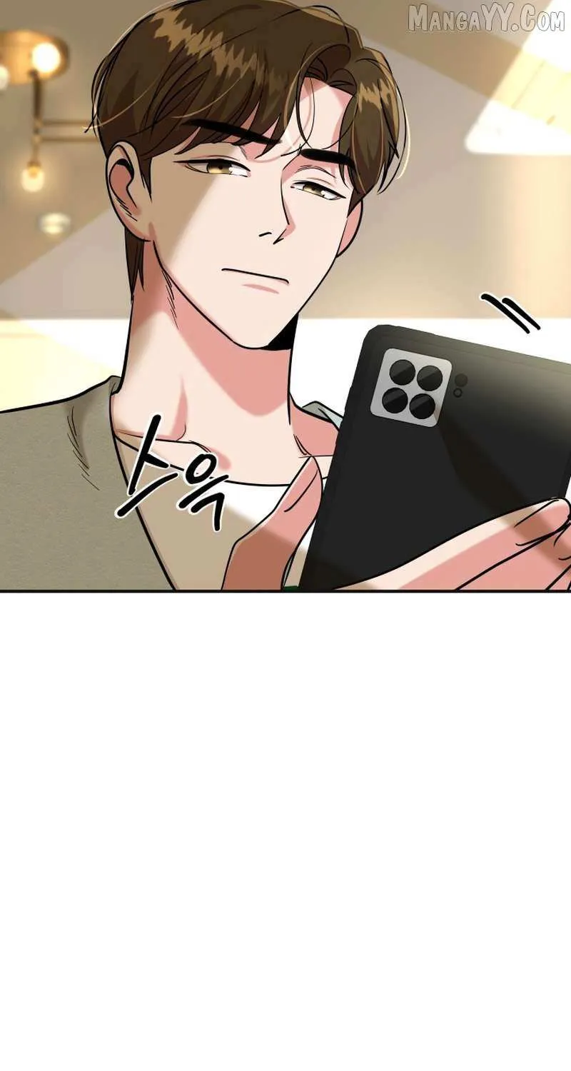 Reversing Life With Future USB! Chapter 17 page 79 - 