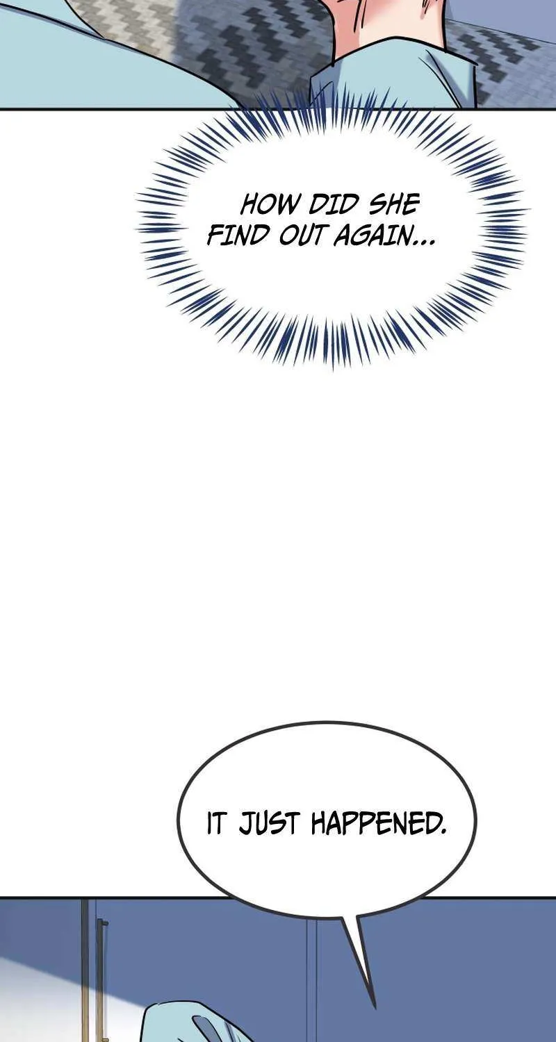 Reversing Life With Future USB! Chapter 17 page 9 - 