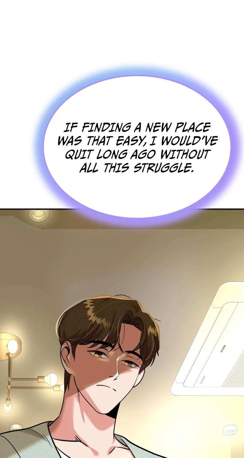 Reversing Life With Future USB! Chapter 17 page 82 - 