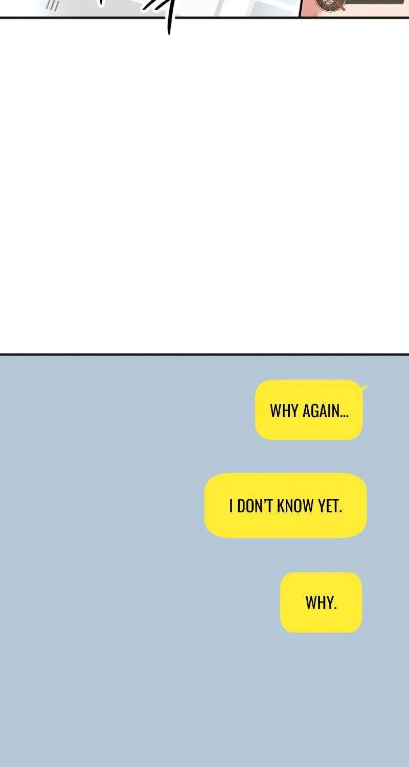 Reversing Life With Future USB! Chapter 17 page 85 - 
