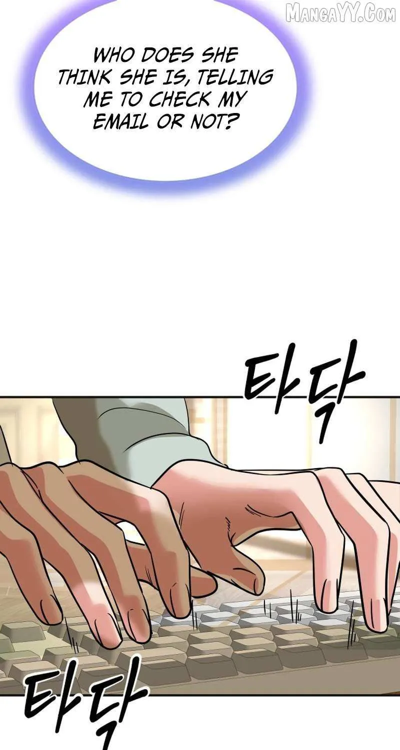 Reversing Life With Future USB! Chapter 17 page 89 - 