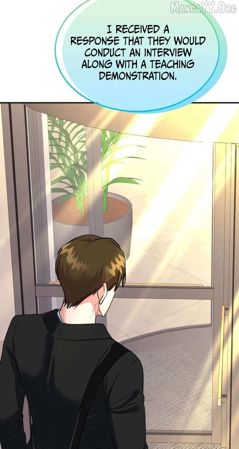 Reversing Life With Future USB! Chapter 18 page 11 - 