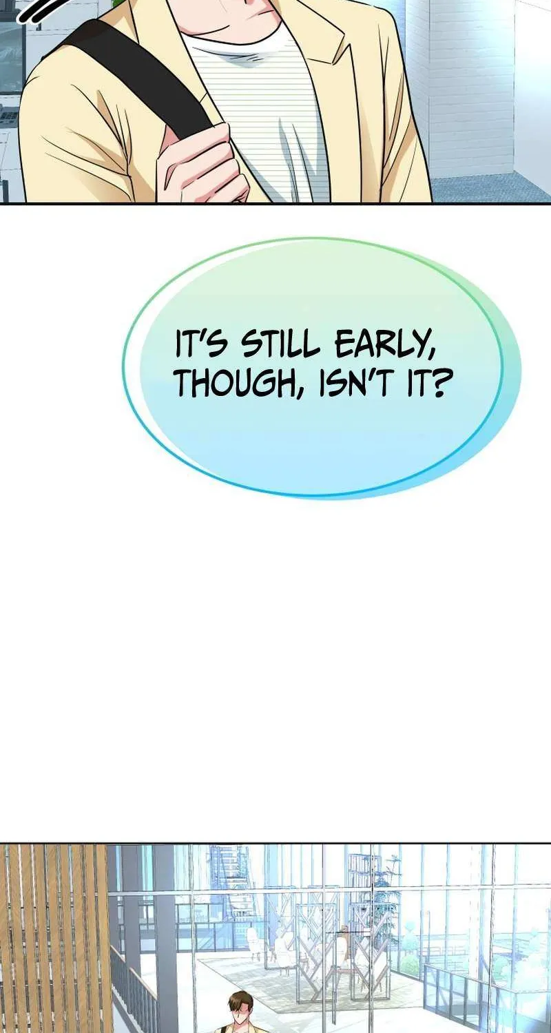Reversing Life With Future USB! Chapter 18 page 102 - 