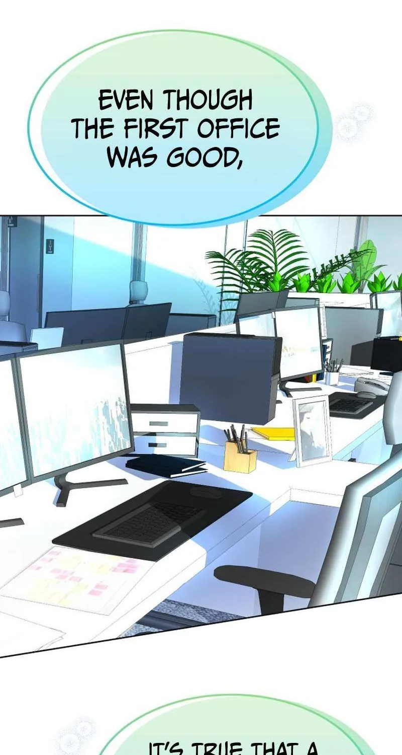 Reversing Life With Future USB! Chapter 18 page 104 - 