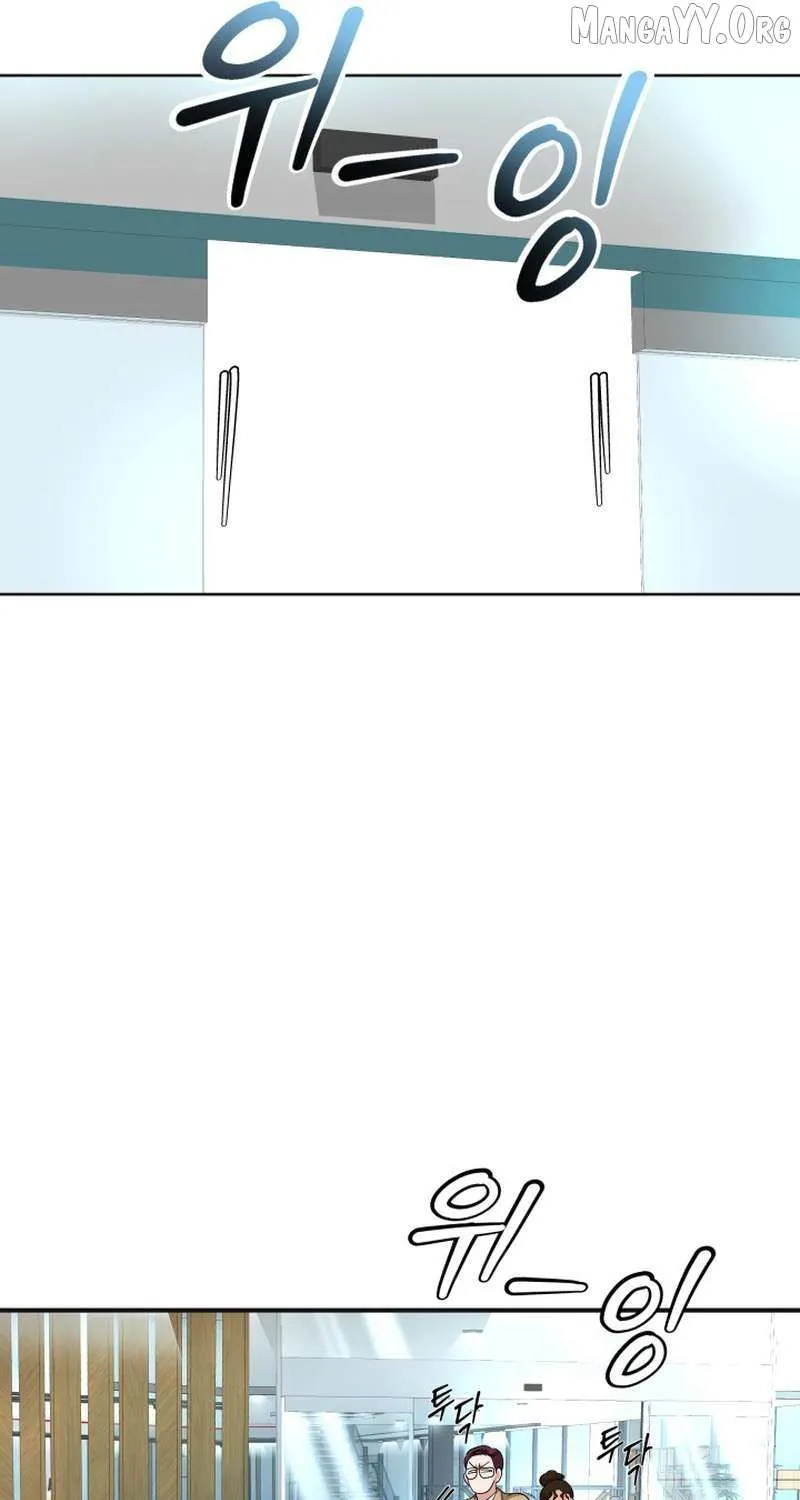 Reversing Life With Future USB! Chapter 18 page 107 - 